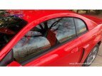 Thumbnail Photo 15 for 2003 Ford Mustang Cobra Coupe